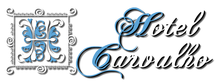 logo Hotel Carvalho