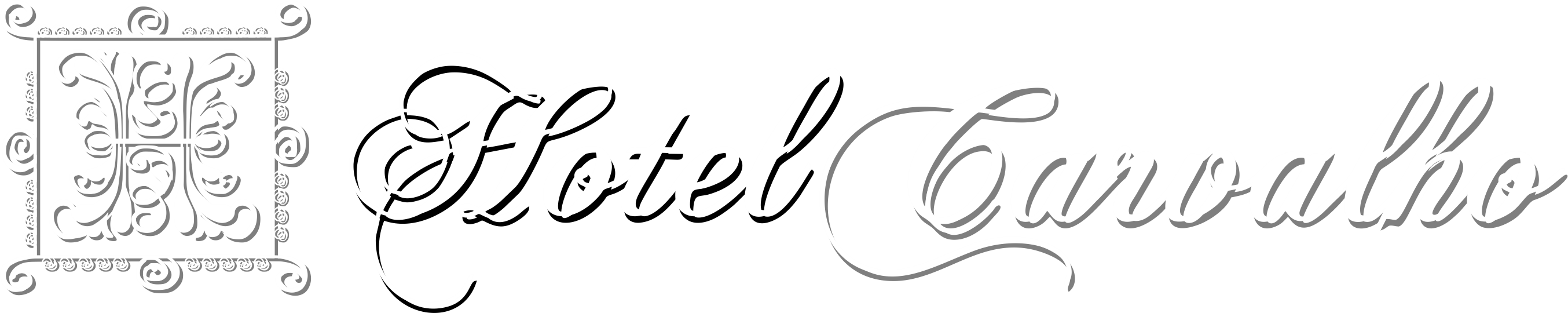 Logo Hotel Carvalho